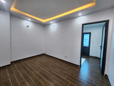 Căn nhà 3 tầng ngõ 24 Trang Quan, An Đồng, An Dương. Giá 3,22 tỷ. hướng DN 5