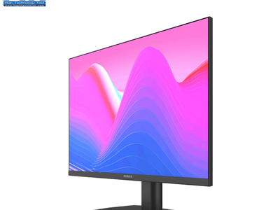 Màn hình AIWA MF2204-F   21.5 inch, Full HD, IPS, 75Hz, 5ms, phẳng 1