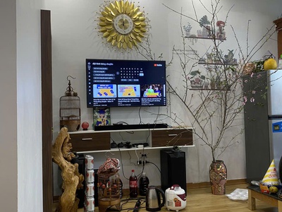 Hàng hiếm - Rẻ nhất toà CT4 Xa La. Bán căn 2 ngủ đủ nội thất. Nhỉnh 3.4 tỷ 0