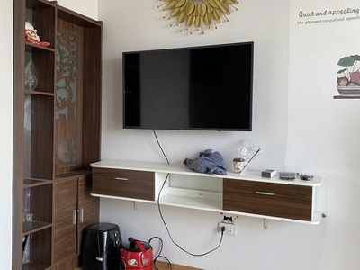 Hàng hiếm - Rẻ nhất toà CT4 Xa La. Bán căn 2 ngủ đủ nội thất. Nhỉnh 3.4 tỷ 1