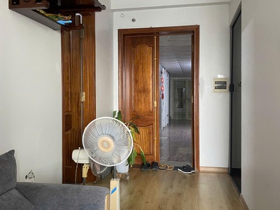 Hàng hiếm - Rẻ nhất toà CT4 Xa La. Bán căn 2 ngủ đủ nội thất. Nhỉnh 3.4 tỷ 2