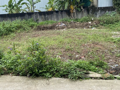 Bán đất đường oto kiệt 10 Vũ Ngọc Phan, tp Huế. Đất cao ráo, bao ngập lụt 1