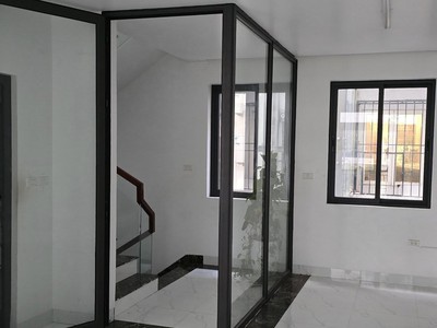 Liền Kề MHDI Nguyễn Tuân 100M2 Mặt Tiền 7.5M 6 Tầng  1 Hầm 56.5 Tỷ 3