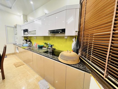 Mặt Phố Tô Ngọc Vân Mặt Tiền 9M 4 Tầng 75 Tỷ Nhà Đẹp giữ tiền 1