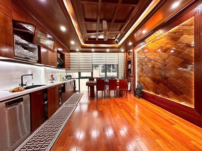 Bán nhà 2 thoáng mặt phố Giáp Nhất, Thanh Xuân 9 tầng 71m2 giá 49.5 tỷ 1