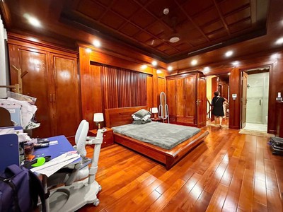 Bán nhà 2 thoáng mặt phố Giáp Nhất, Thanh Xuân 9 tầng 71m2 giá 49.5 tỷ 2