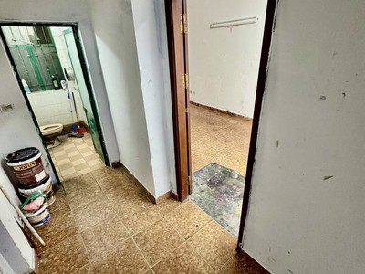 Bán nhà phố Giải Phóng, Hai Bà Trưng, ô tô đõ cửa, tiện KD, 5 tầng 40m2 giá 16.5 tỷ 3