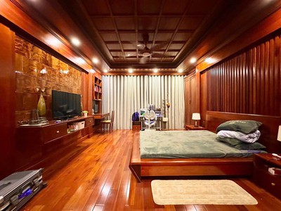 Bán nhà 2 thoáng mặt phố Giáp Nhất, Thanh Xuân 9 tầng 71m2 giá 49.5 tỷ 4