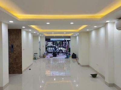 Bán Nhà Khu Víp Hàm Nghi 99m - Kinh Doanh Vô Địch 1