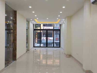 Bán Nhà Khu Víp Hàm Nghi 99m - Kinh Doanh Vô Địch 2