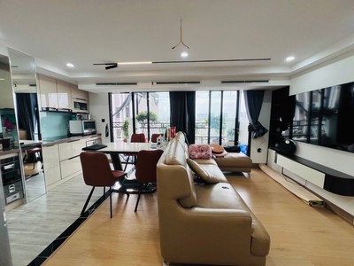 Bán CHDV. 200m - 27 Phòng. Thu 150tr/Tháng. Phương Canh 1