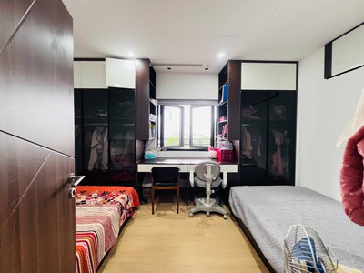 Bán CHDV. 200m - 27 Phòng. Thu 150tr/Tháng. Phương Canh 3