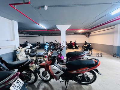 Bán CHDV. 200m - 27 Phòng. Thu 150tr/Tháng. Phương Canh 0