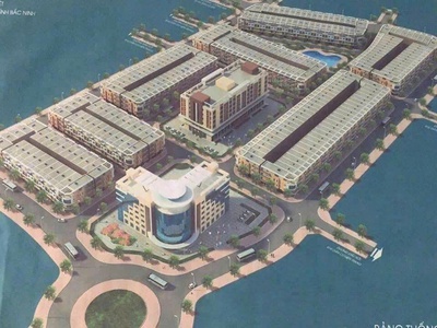 Bán lô đất đẹp tại dự án 7,5ha Đại Đồng, Tiên Du chỉ 4,x tỷ 1