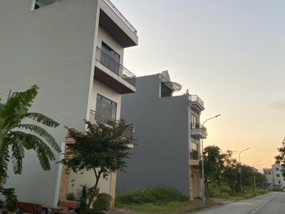 Bán lô đất đẹp tại dự án 7,5ha Đại Đồng, Tiên Du chỉ 4,x tỷ 2