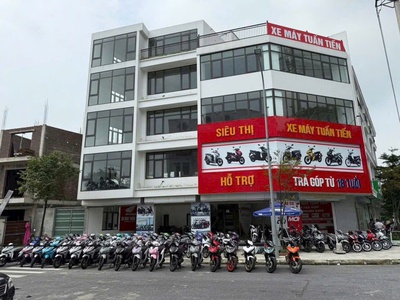 Bán lô đất đẹp tại dự án 7,5ha Đại Đồng, Tiên Du chỉ 4,x tỷ 0
