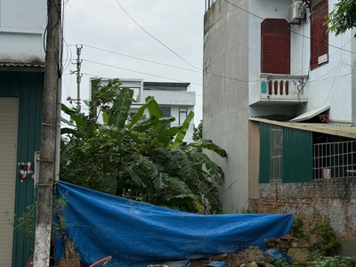 Bán đất mặt phố Lạc Long Quân, Khai Quang, Vĩnh yên, Vĩnh Phúc 3