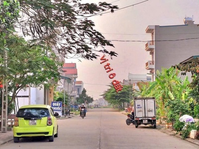 Bán đất tại Gò Xoan, Thanh Vân, Tam Dương, Vĩnh Phúc. Giá chỉ 2.29 tỷ. LH: 098.991.6263 0