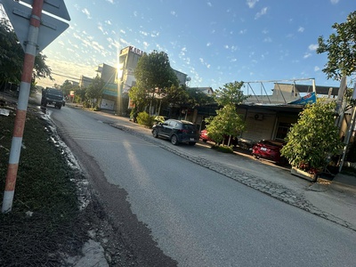 Bán đất tại Gò Xoan, Thanh Vân, Tam Dương, Vĩnh Phúc. Giá chỉ 2.29 tỷ. LH: 098.991.6263 2