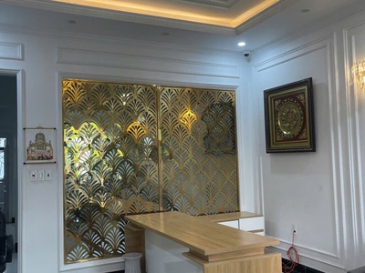 Bán nhà 4 tầng Hoàng Huy Mall Lê Chân, Hải Phòng. 12,8 tỷ- 78,5m2 5