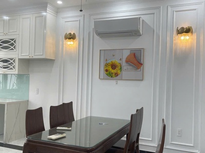 Bán nhà 4 tầng Hoàng Huy Mall Lê Chân, Hải Phòng. 12,8 tỷ- 78,5m2 3