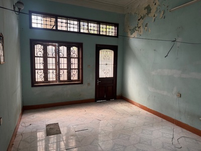 Bán nhà Phố Mai Hắc Đế 2