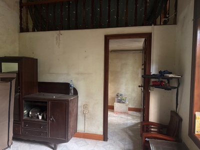 Bán nhà Phố Mai Hắc Đế 1