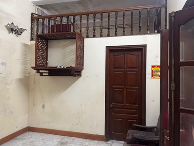 Bán nhà Phố Mai Hắc Đế 0