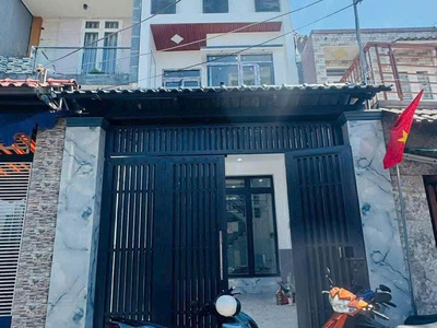 Hẻm 95/85 lê văn lương phường tân kiểng, Quận 7, TP HCM 0