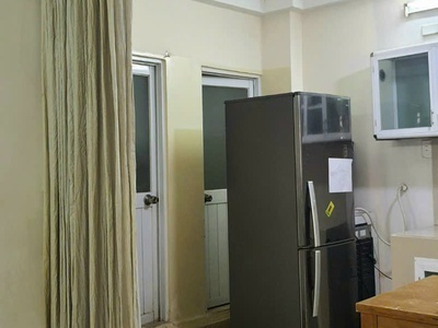 Cho thuê căn hộ chung cư Bàu Cát 2 67m , tầng lửng, giá 8,8 triệu/tháng 0