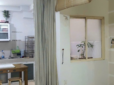 Cho thuê căn hộ chung cư Bàu Cát 2 67m , tầng lửng, giá 8,8 triệu/tháng 6