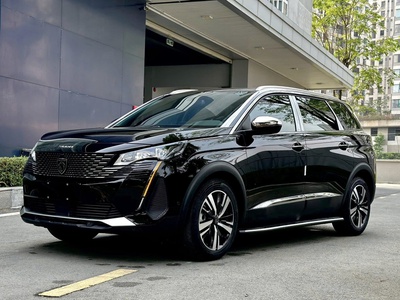 Peugeot 5008 Premium 3