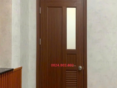 Cửa Nhựa Đài Loan Nhẹ Giá Nhưng Chất 1