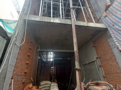 Công Ty Xây Dựng Phần Thô Tại Vũng Tàu - Đặng Decor 0