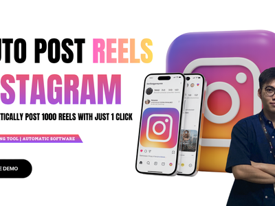 Auto Post Instagram Reels Step-by-Step  2025 Guide 0