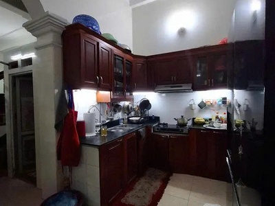 Hiếm nhà đẹp 4 tầng mặt phố Yên Bình, 45m2, mặt tiền 4.3m, đường ô tô rộng, kinh doanh, giá 13.5 tỷ 2