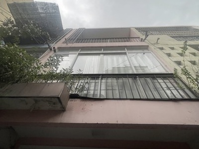 Bán nhà Hoàng Văn Thụ, Út Tịch, Tân Bình, 25m2, 3 tầng, 5.3 tỷ. 0