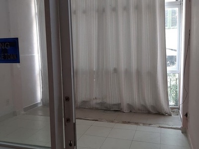 Bán nhà Hoàng Văn Thụ, Út Tịch, Tân Bình, 25m2, 3 tầng, 5.3 tỷ. 8