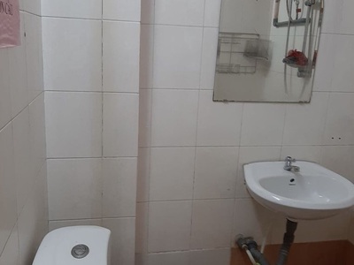 Bán nhà Hoàng Văn Thụ, Út Tịch, Tân Bình, 25m2, 3 tầng, 5.3 tỷ. 9