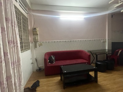 Bán nhà Hoàng Văn Thụ, Út Tịch, Tân Bình, 25m2, 3 tầng, 5.3 tỷ. 4