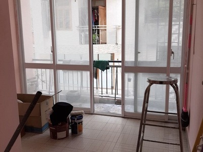 Bán nhà Hoàng Văn Thụ, Út Tịch, Tân Bình, 25m2, 3 tầng, 5.3 tỷ. 5