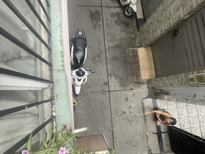 Bán nhà Hoàng Văn Thụ, Út Tịch, Tân Bình, 25m2, 3 tầng, 5.3 tỷ. 6