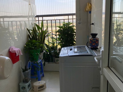 Độc quyền chào bán căn đầu hồi 70m2, 2 ngủ 2wc, tầng đẹp, ban công hướng mát mẻ, chung cư Thanh Hà 5