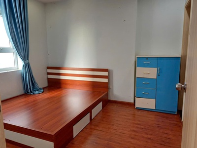 Chính chủ bán căn hộ chung cư Thanh Hà-Hà Đông. 78m2, 2Pn, full nội thất. 2