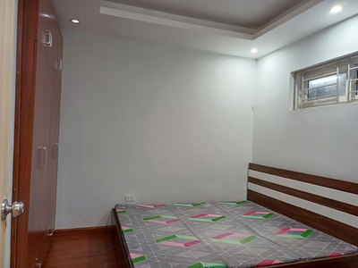 Chính chủ bán căn hộ chung cư Thanh Hà-Hà Đông. 78m2, 2Pn, full nội thất. 3