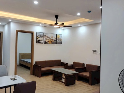Chính chủ bán căn hộ chung cư 70m2, 2 PN, full nội thất tại Thanh Hà-Hà Đông 0