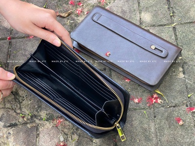 Tìm Đối Tác Phân Phối Đại Lý Bán Phụ Kiện Thời Trang Da Thật 2