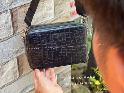 Tìm Đối Tác Phân Phối Đại Lý Bán Phụ Kiện Thời Trang Da Thật 5