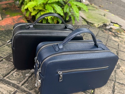 Tìm Đối Tác Phân Phối Đại Lý Bán Phụ Kiện Thời Trang Da Thật 10