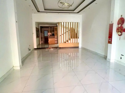  Bán Nhà 3 tầng đường 10m5 Huỳnh Tấn Phát - Hòa Cường, Hải Châu - Mặt tiền kinh doanh  0